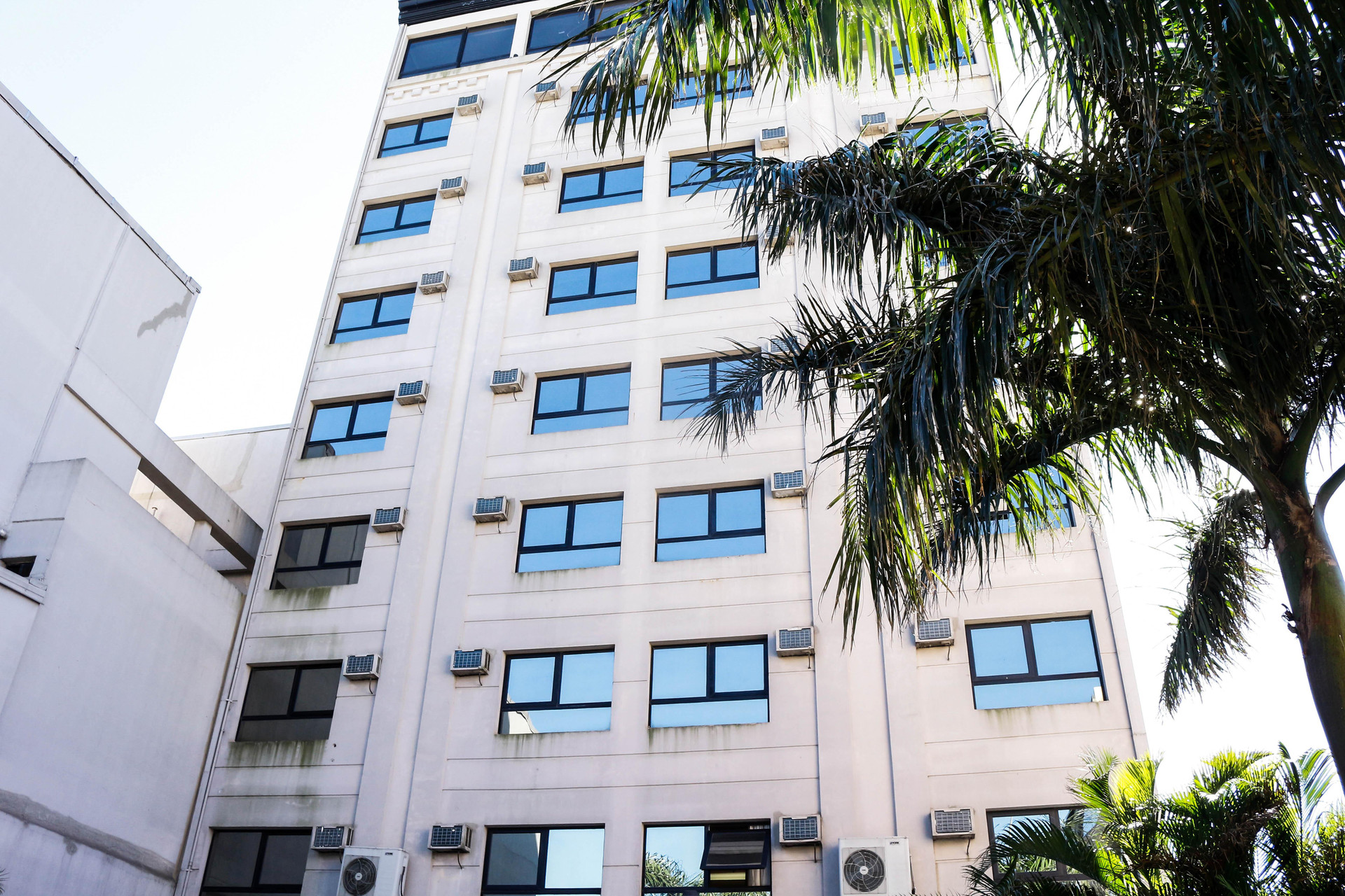 Condado Hotel Casino — hotel in Goya