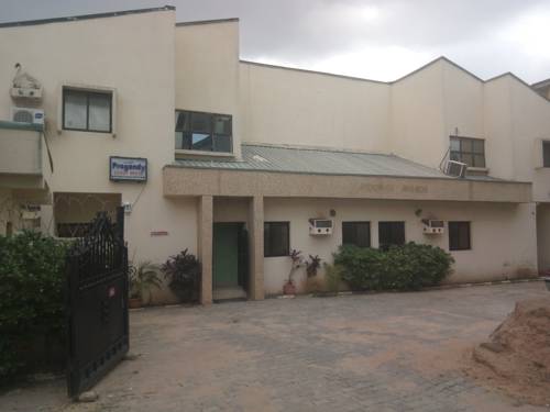 Progandy Guest House