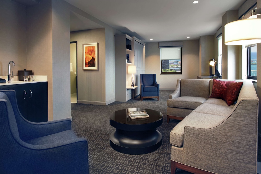 Hilton Chicago - photo 43