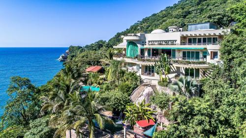 P V Villa 4 rent near Colomitos Las Animas Yalapa beach — 4-Star Luxury Hotel in Puerto Vallarta, Mexico