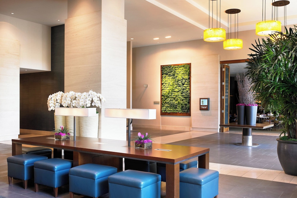 The Westin Bellevue - photo 2