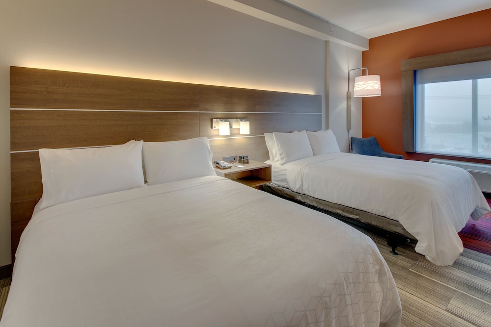 Holiday Inn Express & Suites Nashville Metrocenter Downtown by IHG - photo 12
