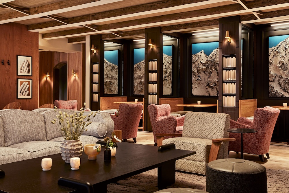 Madeline Hotel & Residences Auberge Collection - photo 188