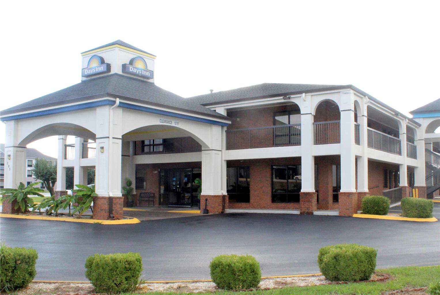 Days Inn by Wyndham Franklin in Franklin, United States