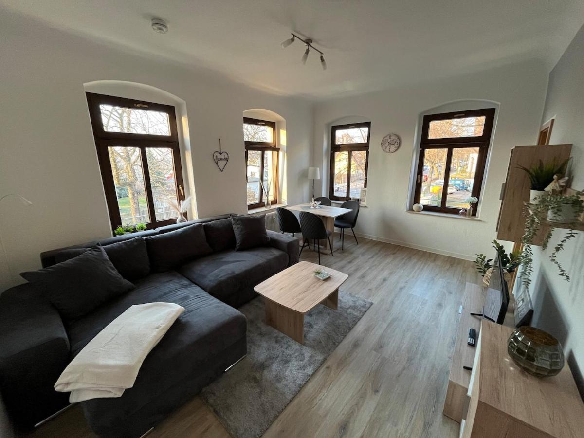 Fewo Blick Zum Lulatsch - last minute hotel in Chemnitz