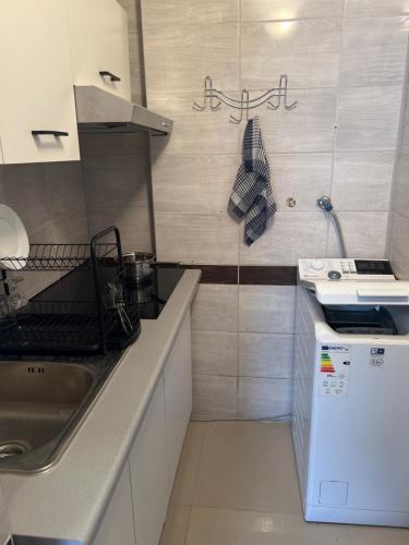 Bernat in Pulawy, Poland