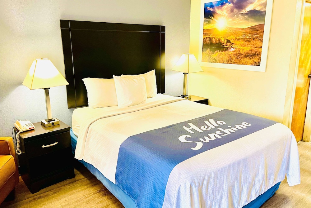 Days Inn by Wyndham Easley Greenville Clemson Area - photo 17