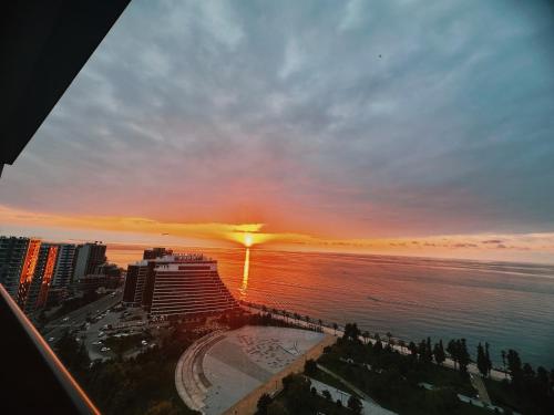 Prestigio Sea view apart