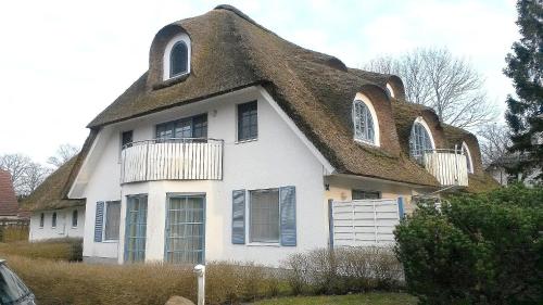 _Kiek mal_Kiek_ — 4-Star Luxury Hotel in Zingst, Germany