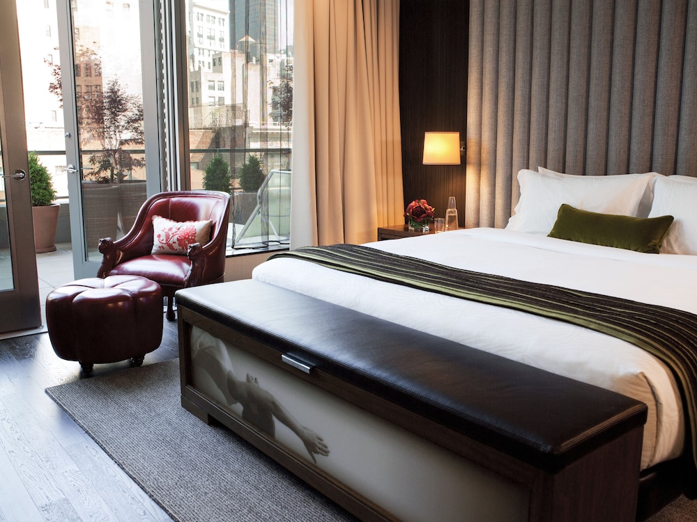 Kimpton Hotel Eventi by IHG - photo 7