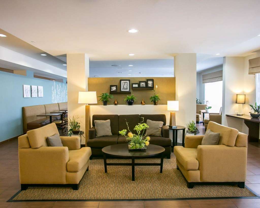 Sleep Inn & Suites Austin North Pflugerville - photo 9