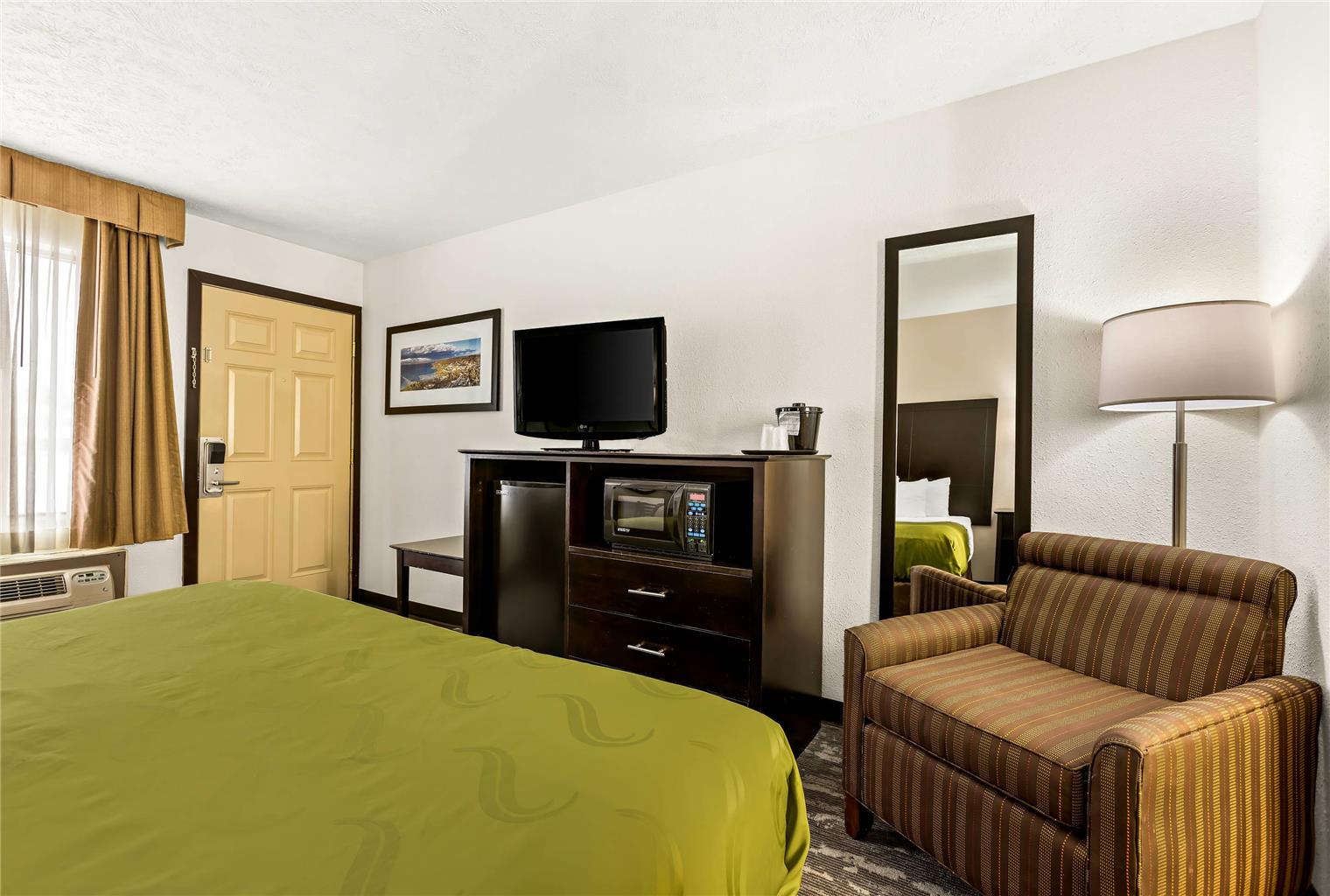 Quality Inn Traverse City - photo 10
