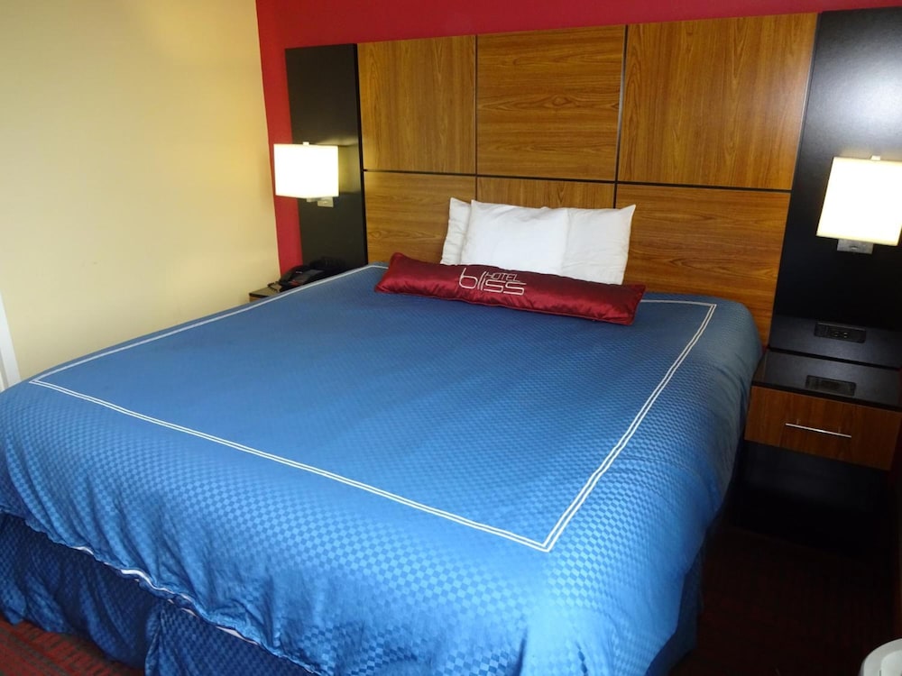 Hotel Bliss - photo 25