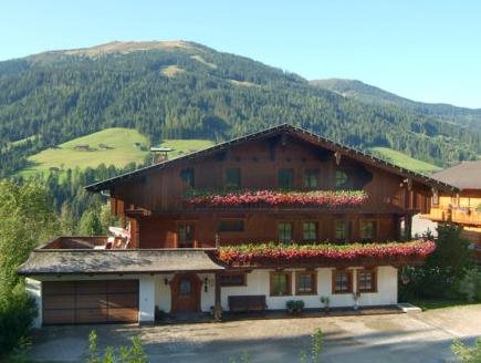 Appartementhaus Hubertus in Alpbach, Austria