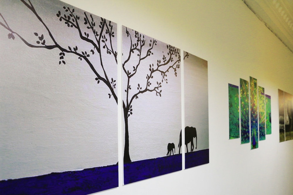 Ralla Beach Resort in Kalutara, Sri Lanka