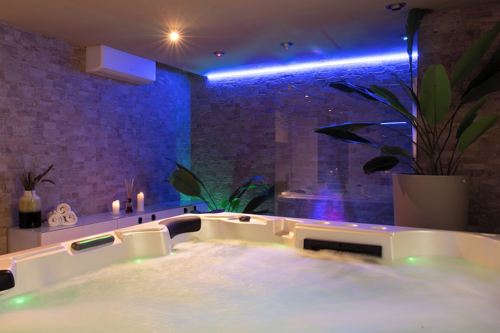 Boutique Hotel Aurora - last minute hotel in Spoleto