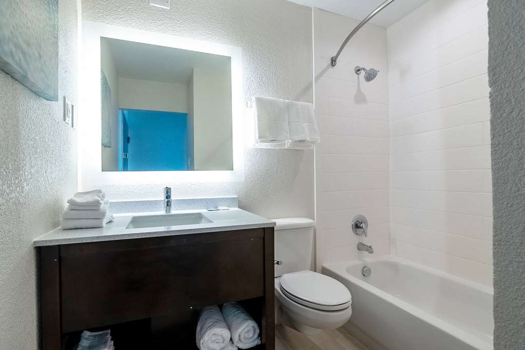 Wyndham Corpus Christi Resort North Padre Island - photo 23