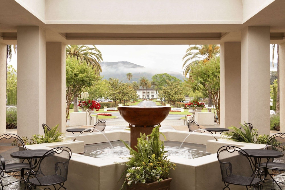 Silverado Resort - photo 41