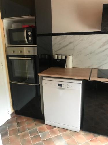 Ly Jymjac Saint Hilaire de Riez St. Jean de Monts in Saint-Hilaire-De-Riez, France