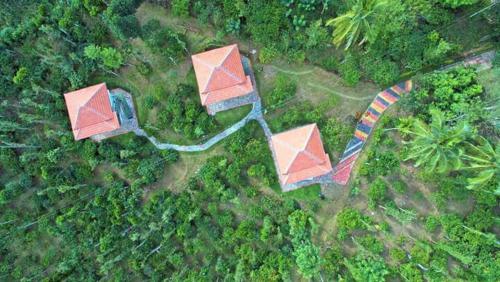 The Suvistara Wayanad Kerala — 4-Star Luxury Hotel in Kalpatta, India