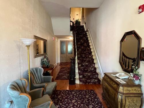 Hotel Belvidere - photo 19