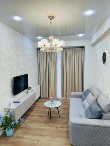Label Star residence — 4-Star Luxury Hotel in Tbilisi, Georgia
