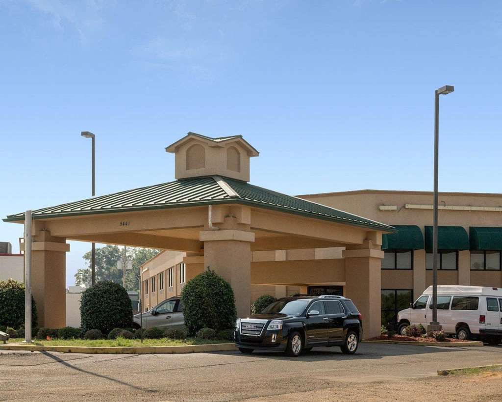 Quality Inn Magee - photo 2