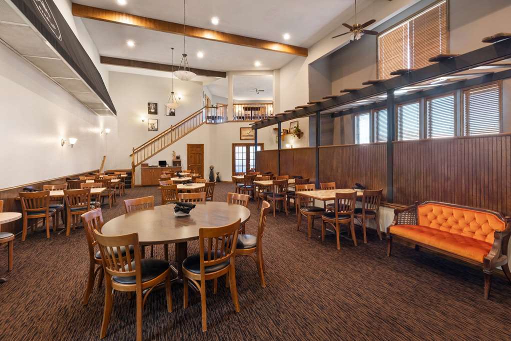 Days Inn by Wyndham Hutchinson - photo 9