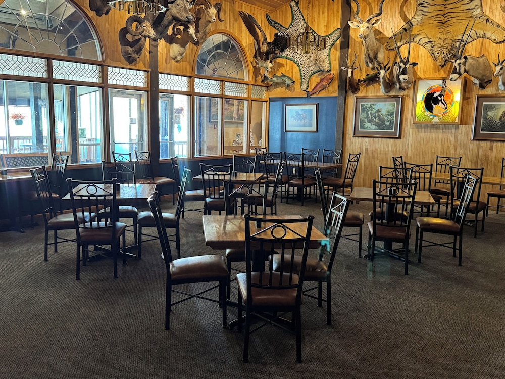 Hot Springs Hotel and Spa - photo 18