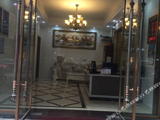 Jinbei Hotel - carbon neutral hotel in Chongqing