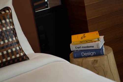 Renaissance Paris Republique Hotel & Spa