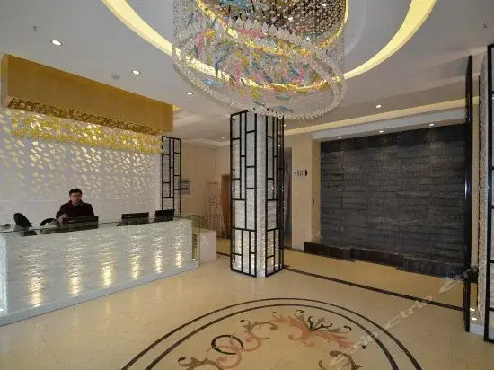 Yuemei Fashion Hotel - last minute hotel in Zhengzhou