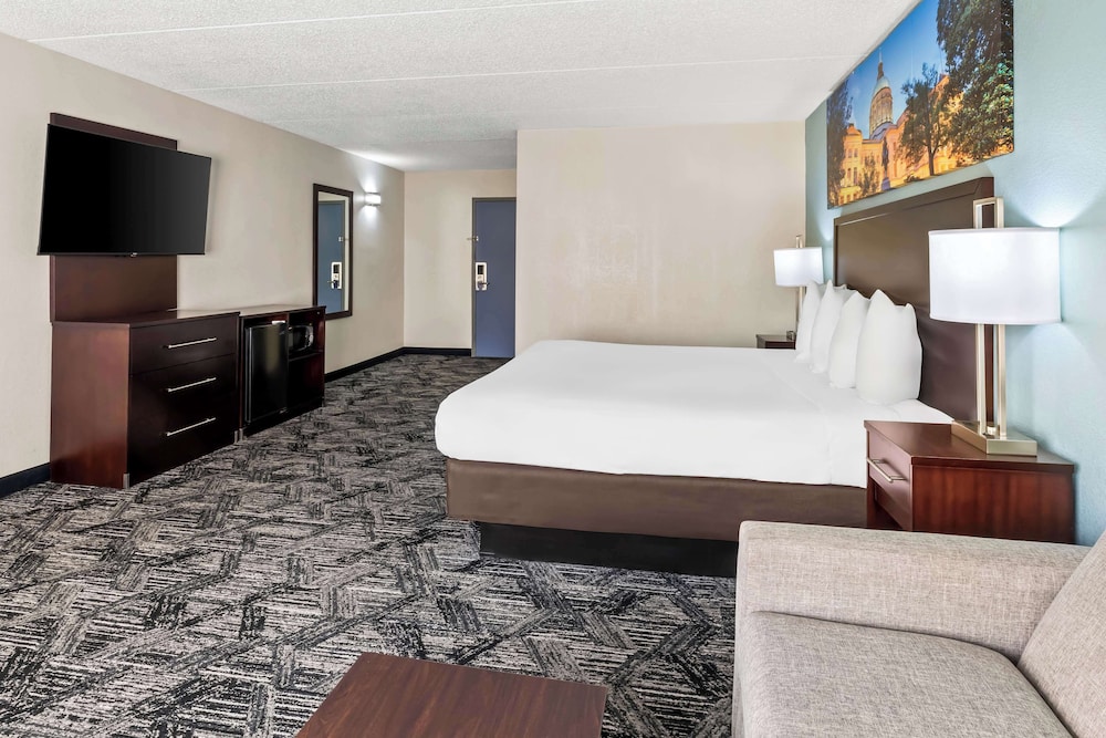 Best Western Atlanta Cumberland Galleria Hotel - photo 9