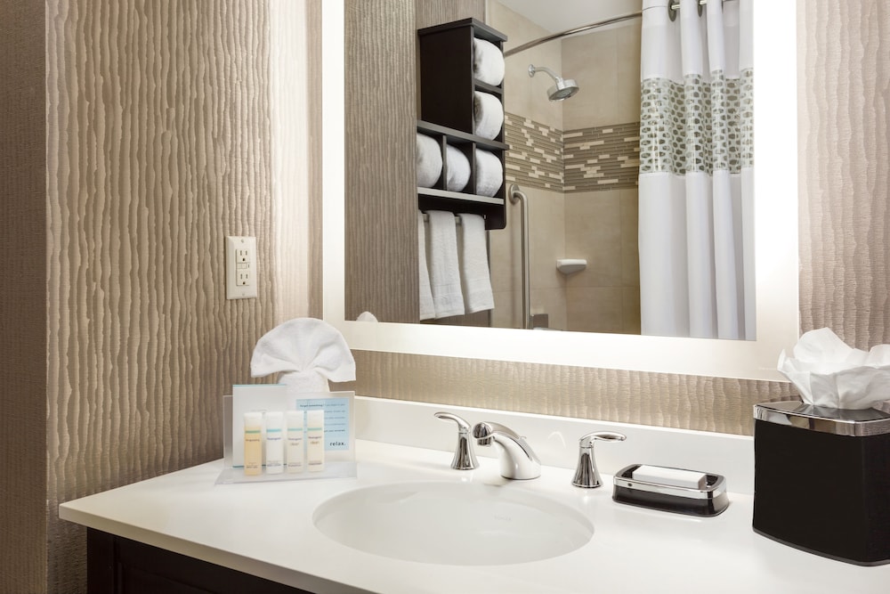 Hampton Inn Manhattan Times Square Central - photo 25