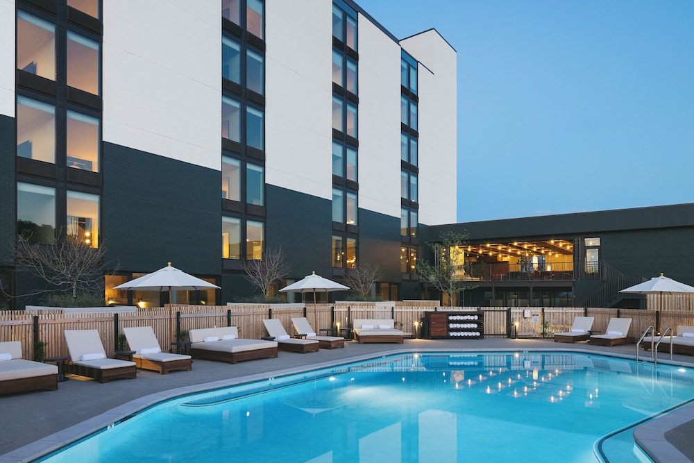 Drift Nashville a Member of Design Hotels - photo 31