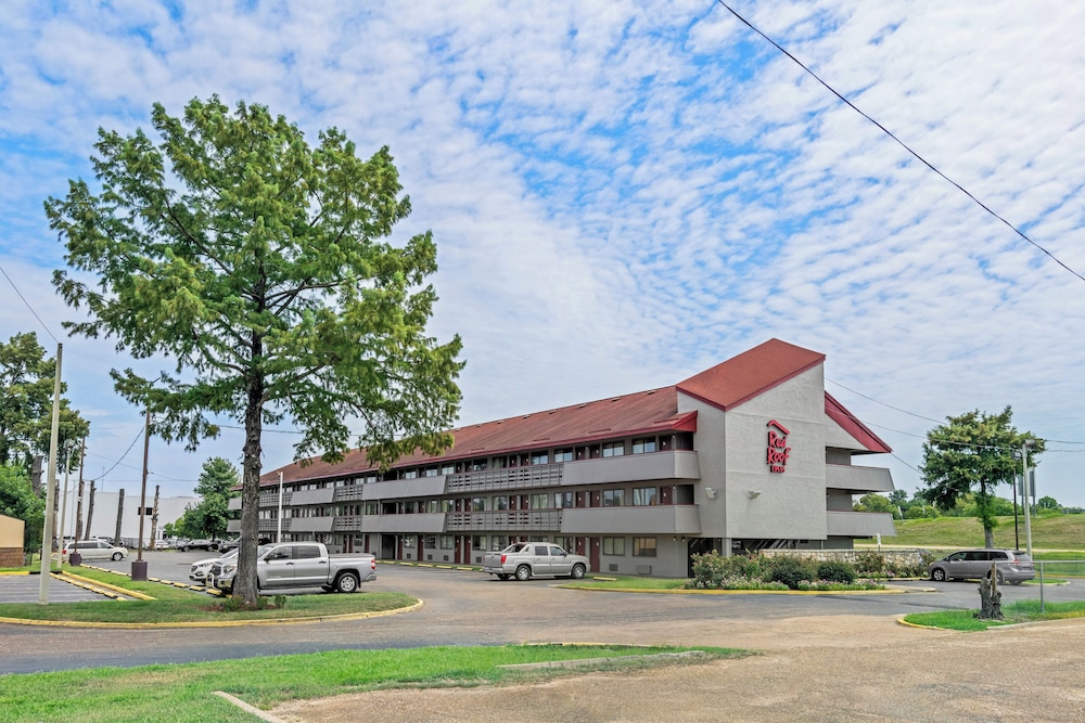 Red Roof Inn Jackson Downtown Fairgrounds - photo 34