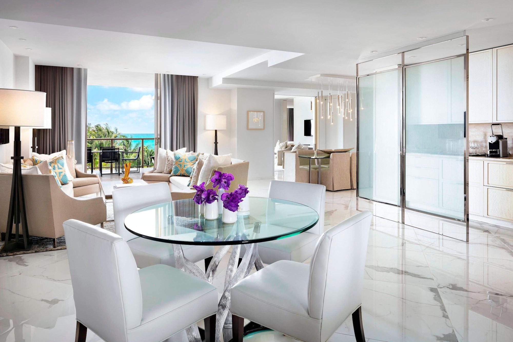 The St. Regis Bal Harbour Resort - photo 26