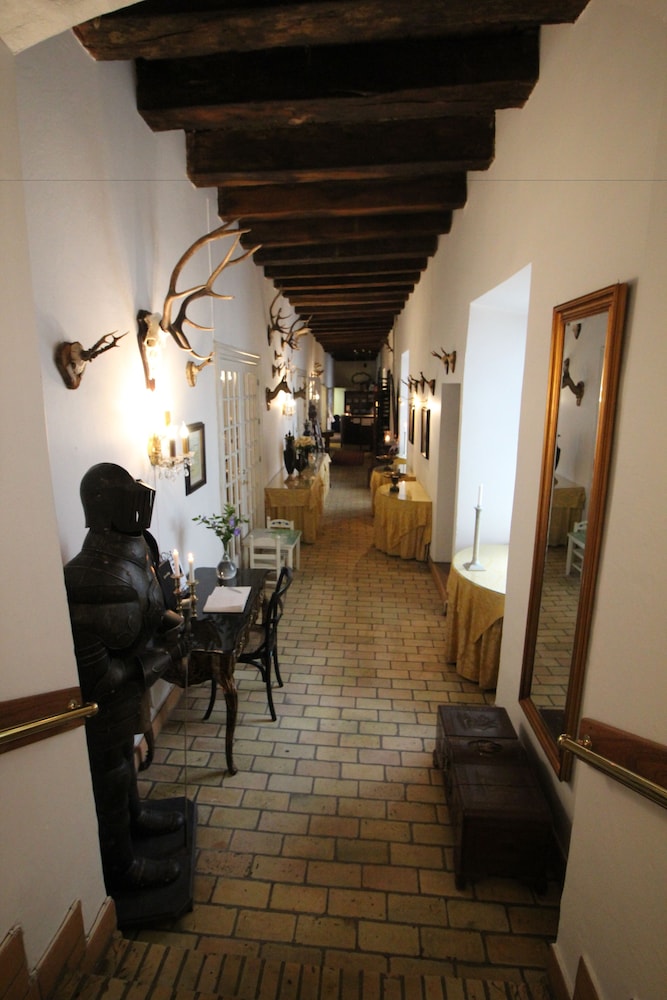 Kokkedal Slotshotel — Brovst — photo 3
