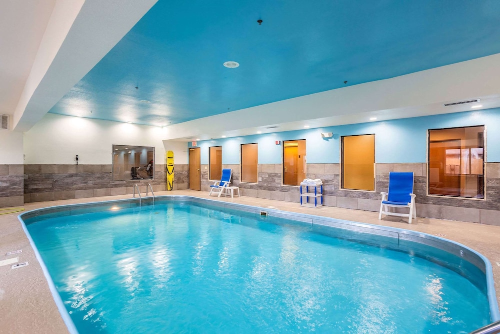 Wingate by Wyndham Owensboro - photo 49