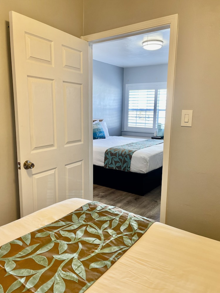 The Palomar Inn - photo 20