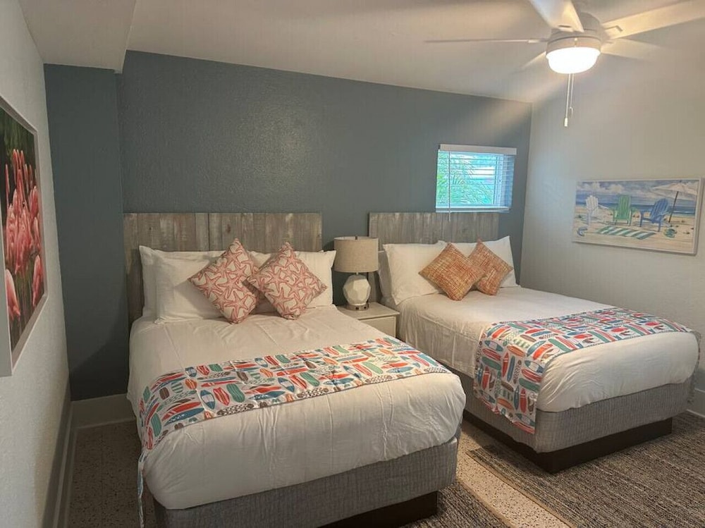 The Roth Hotel Treasure Island Florida - photo 21