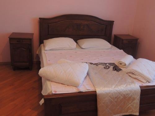 Dato's GuestHouse