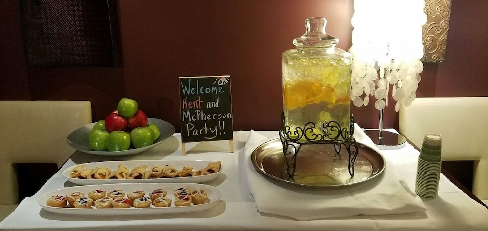 V Boutique Hotel - photo 30