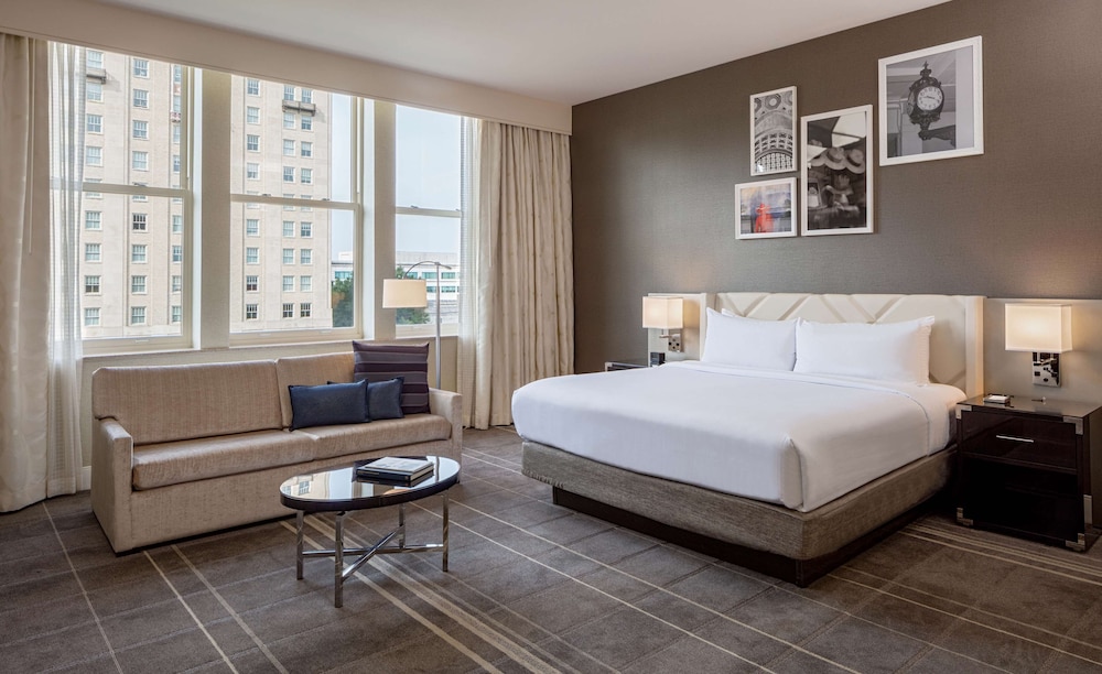 Hilton Richmond Downtown - photo 75