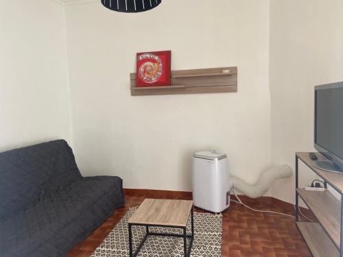 T2 Marche de Bastia in Bastia, France