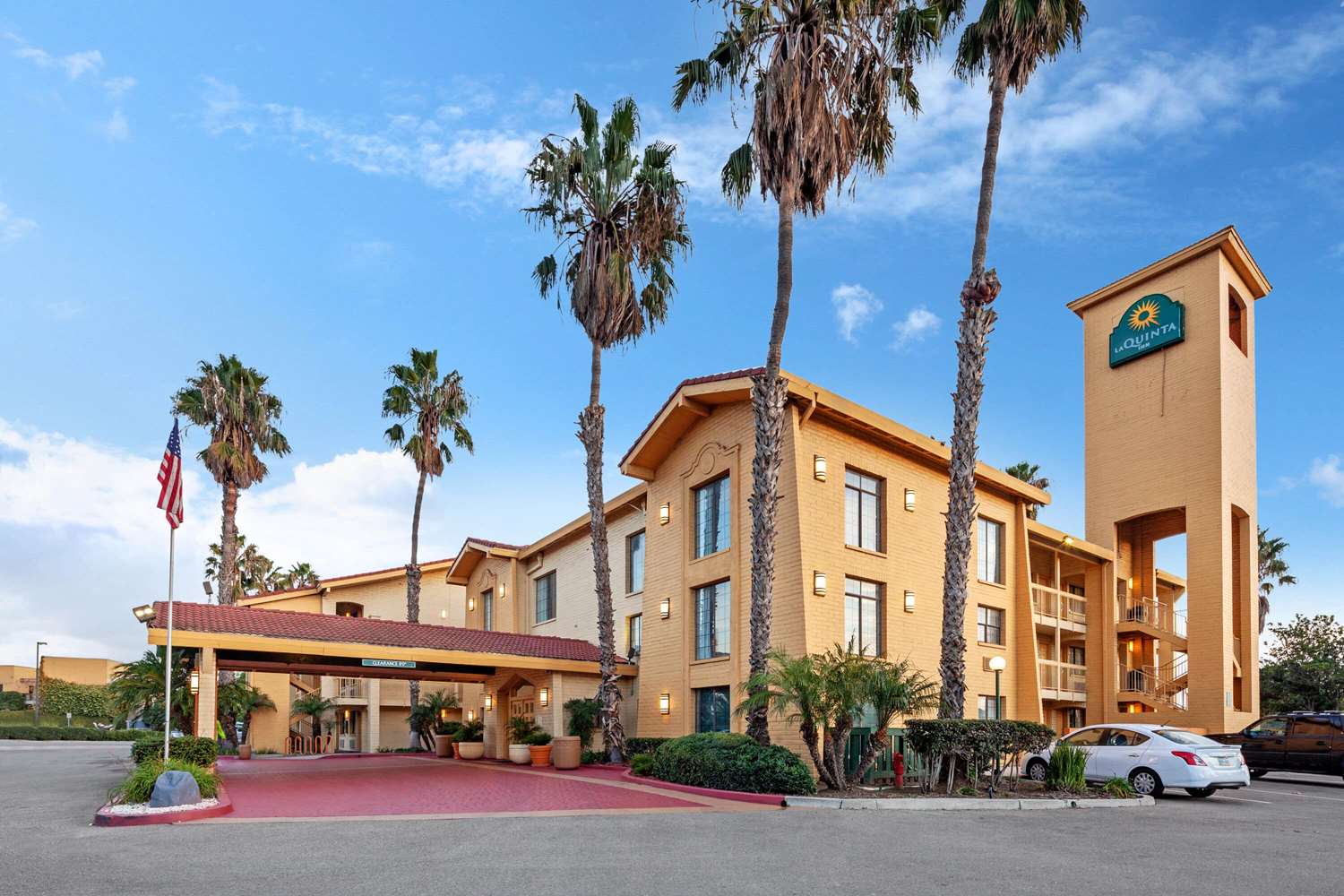 La Quinta Inn Ventura - photo 30