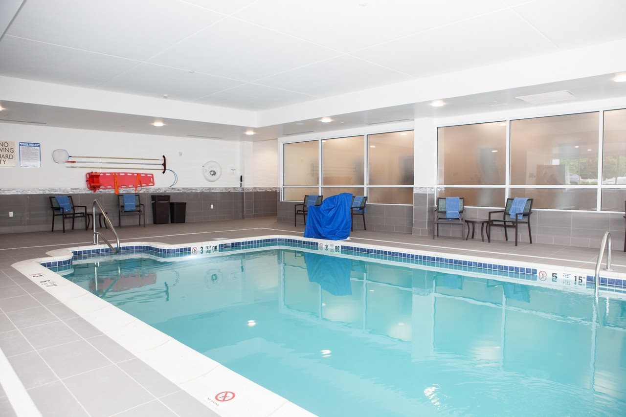 Hilton Garden Inn Springfield - photo 6