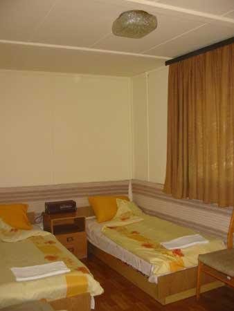 Júlia Panzió in Hajduszoboszlo, Hungary