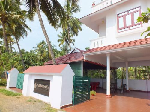 Cherai Beach Residency