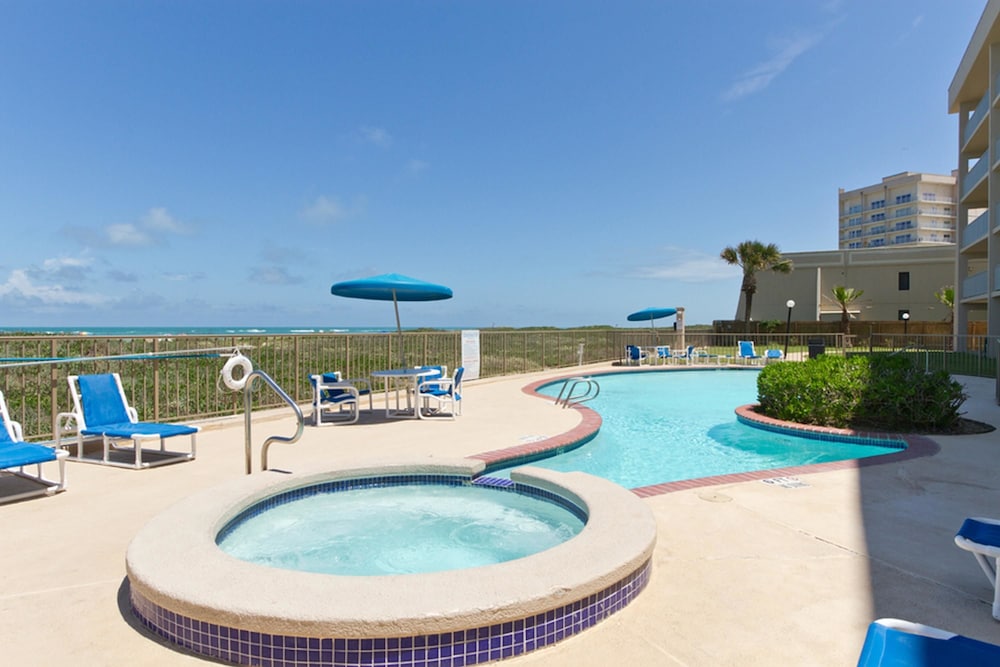 Edgewater — 4-Star Luxury Hotel in South Padre Island, United States